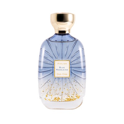 Blue Madeleine Eau de Parfum 100 ml