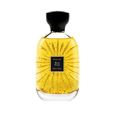 Bois Sikar 100 ml Eau de Parfum