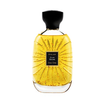 Cuir Sacré 100 ml