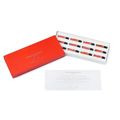 Ormonde Jayne Tasting Menu – Amberesque / Woody / Spicy 12 x 2.5