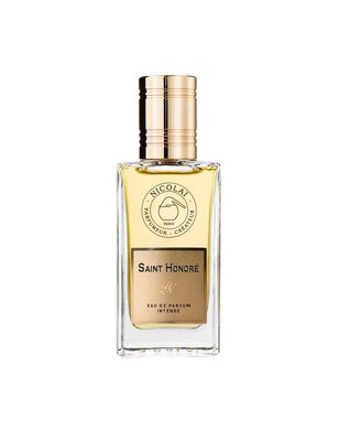 SAINT HONORÉ 30 ML Eau de Parfum Intense