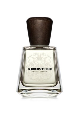 6 Hours To Rio Eau de Parfum 100 ML