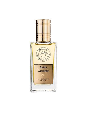 Ambre Cashmere Intense Eau de Parfum 30 ml