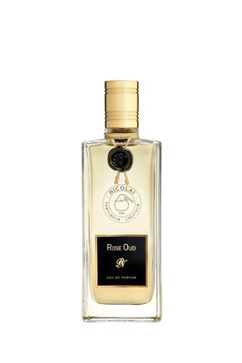 Rose Oud Eau de Parfum 100 ml