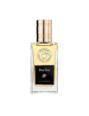 Rose Oud Eau de Parfum 30 ml