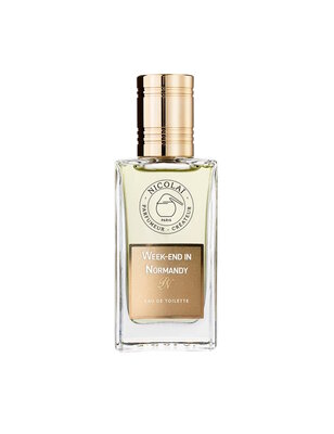Week-end in Normandy EDT 30 ML