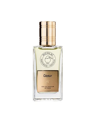 Cedrat Intense EDP 30 ml