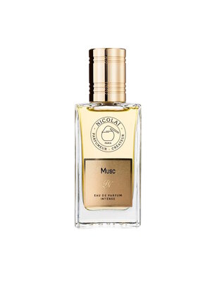 Musc Intense 30 ml Eau de Parfum