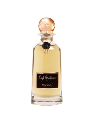 Oud Sublime Extrait de Parfum 35 ml