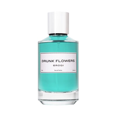 Drunk Flowers Eau de Parfum 100 ml