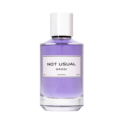 Not Usual Eau de Parfum 100 ml