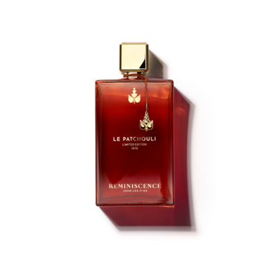 LE PATCHOULI Eau de toilette intense 100 ml  LIMITED EDITION 1970