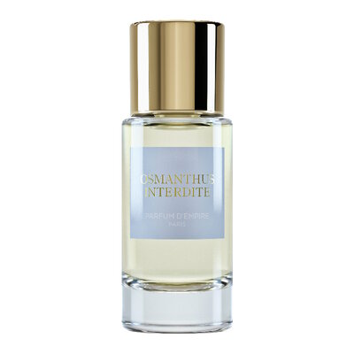 OSMANTHUS INTERDITE Eau de Parfum 100 ml