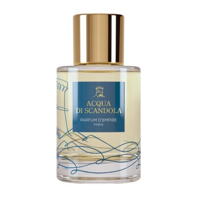 Acqua di Scandola Eau de Parfum 50 ml