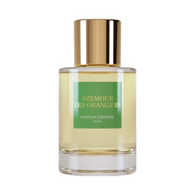 Azemour les Orangers Eau de Parfum 100 ml