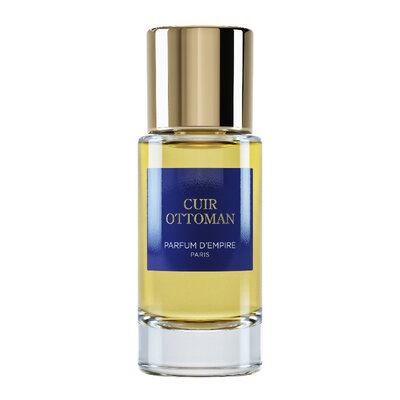 Cuir Ottoman Eau de Parfum 100 ml