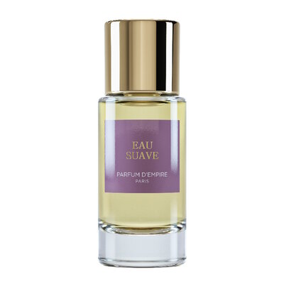 Eau Suave Eau de Parfum 100 ml
