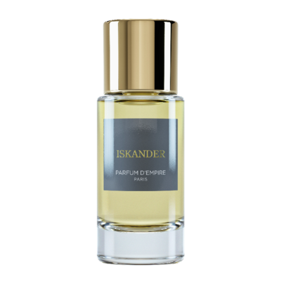 Iskander Eau de Parfum 50 ml