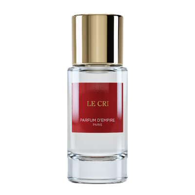 Le Cri Eau de Parfum 100 ml