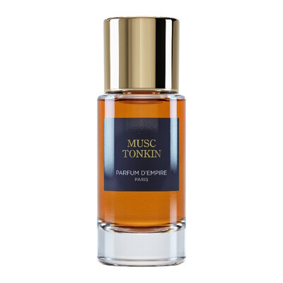 Musc Tonkin Extrait de Parfum 50 ml