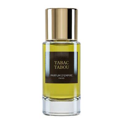 Tabac Tabu Extrait de Parfum 50 ml