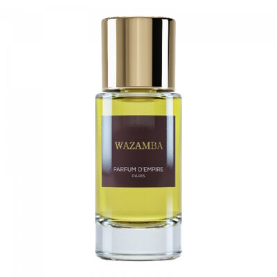 Wazamba Eau de Parfum 50 ml