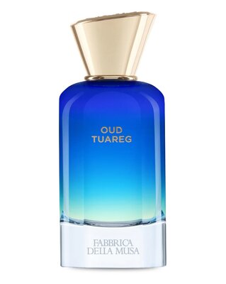 Oud Tuareg Extrait de Parfum 100 ml