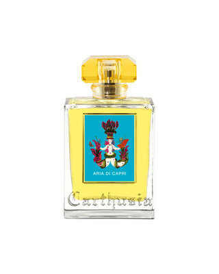 Aria di Capri Eau de Parfum 100 ml