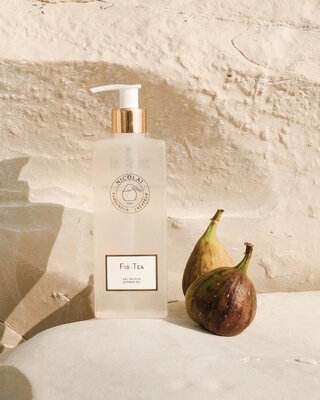 Fig Tea shower gel 250 ml