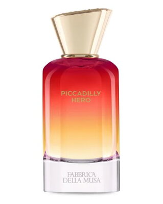Piccadilly Hero Extrait de Parfum 100 ml