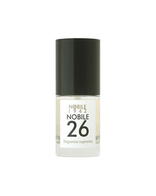NOBILE 26 Eau de Parfum 15 ML