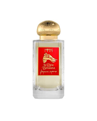 La Dea Bendata Eau de Parfum 75 ML