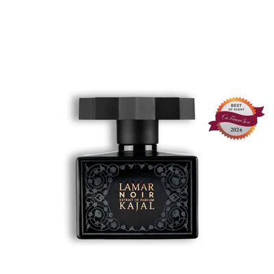 Lamar Noir Extrait de Parfum 100 ml
