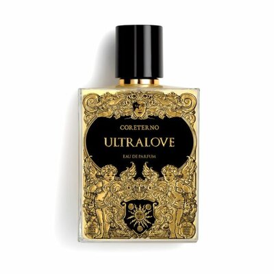 Ultralove Eau de Parfum 100 ml