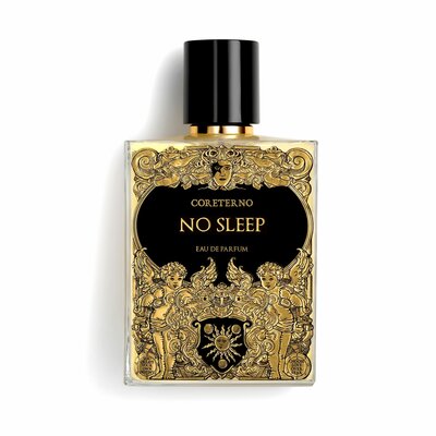 No Sleep Eau de Parfum 100 ml