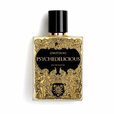 Psychedelicious Eau de Parfum 100 ml