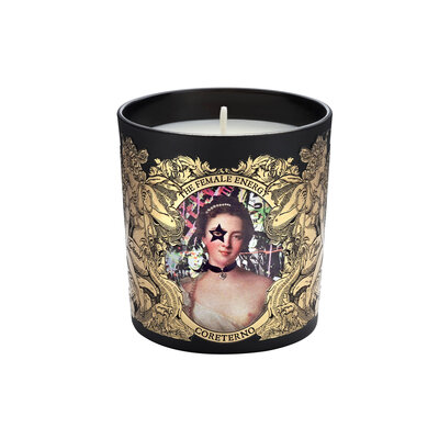 The Female Energy scented candle