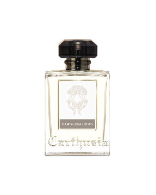 Carthusia Uomo Eau de Parfum 100 ml