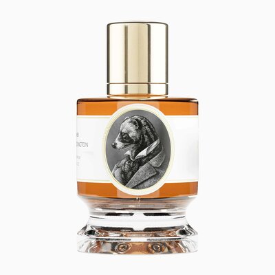 Civet Extrait de parfum 60 ml