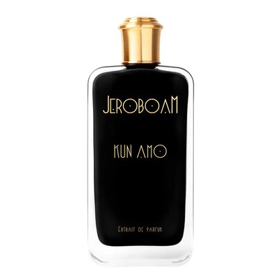 Kun Amo Perfume Extrait 100 ml spray