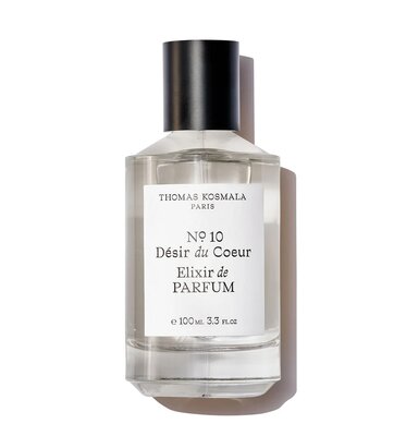 No.10 Desir du Coeur Eau de Parfum 100 ML