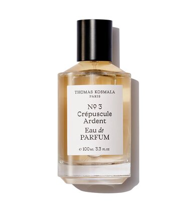 No.3 Crepuscule Ardent Eau de Parfum 100 ML
