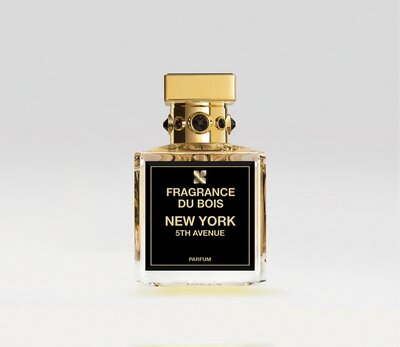 NEW YORK 5TH AVENUE Extrait de Parfum 100 ml