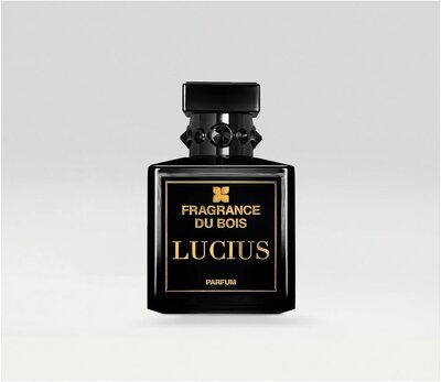 Lucius Extrait de Parfum 100ml