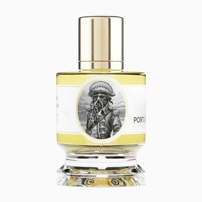 Portuguese Man O' War 60 ml