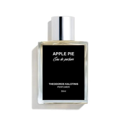 Apple Pie Eau de Parfum 50 ml