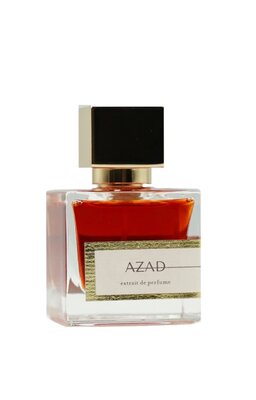 Azad Extrait de Parfum 50 ml