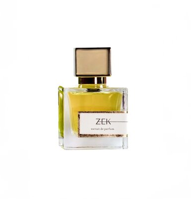 Zek Extrait de Parfum 50 ml