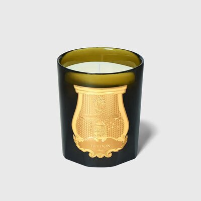 ERNESTO - Perfumed Candle