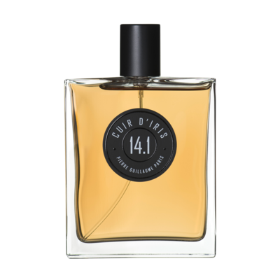 CUIR D’IRIS Eau de parfum 100 ml